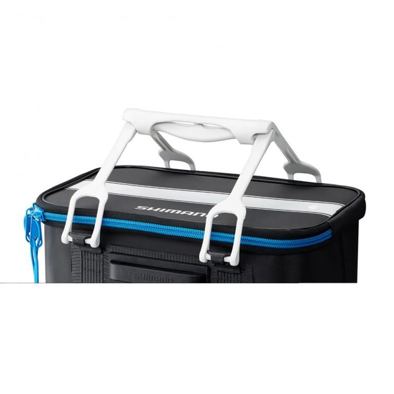 Box Shimano BAIT BOX EV 4 Box Shimano BAIT BOX EV - Image 2