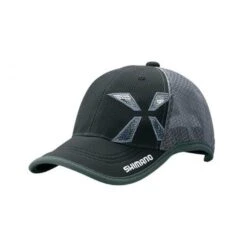 Cap Shimano XEFO WIND FIT HALF MESH