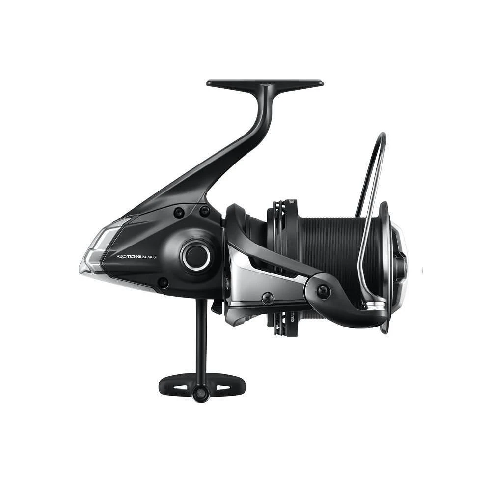 Carp Reel Shimano AERO TECHNIUM 5 Carp Reel Shimano AERO TECHNIUM - Image 3
