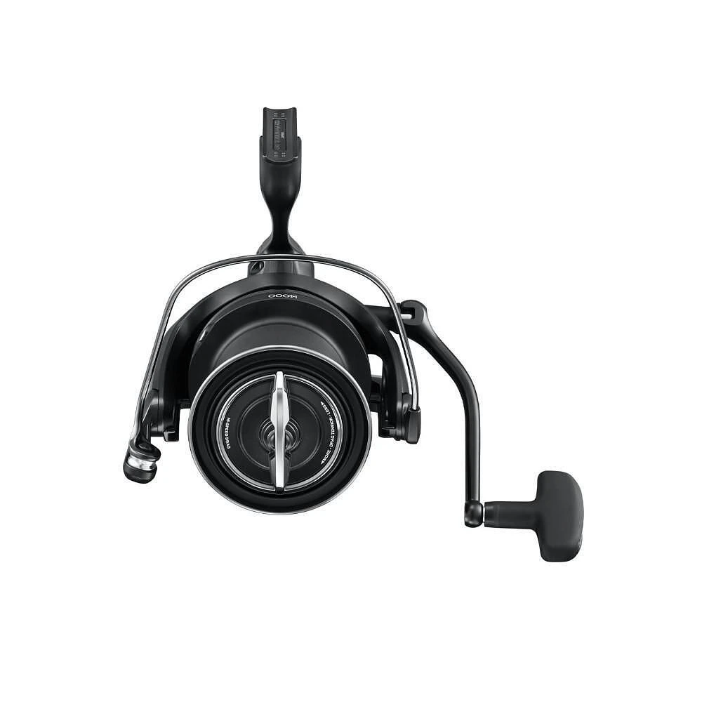 Carp Reel Shimano AERO TECHNIUM 4 Carp Reel Shimano AERO TECHNIUM - Image 2