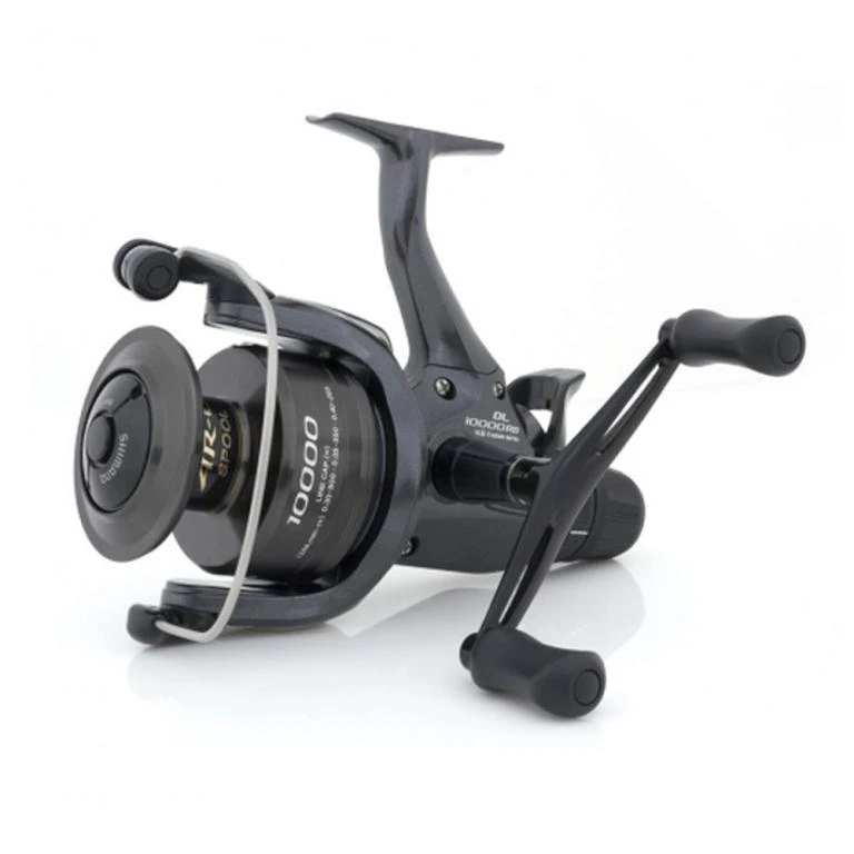 Carp Reel Shimano BAITRUNNER DL RB 5 Carp Reel Shimano BAITRUNNER DL RB - Image 3