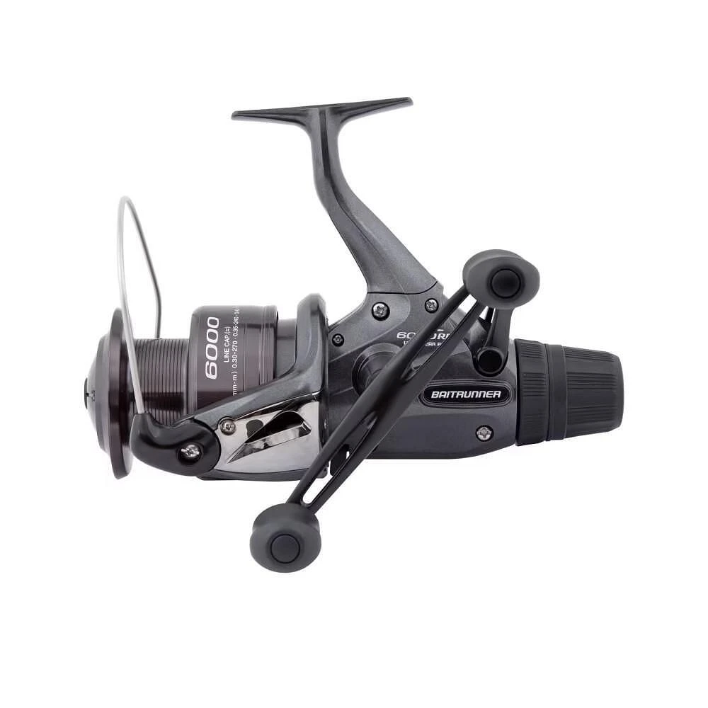 Carp Reel Shimano BAITRUNNER DL RB 7 Carp Reel Shimano BAITRUNNER DL RB - Image 5