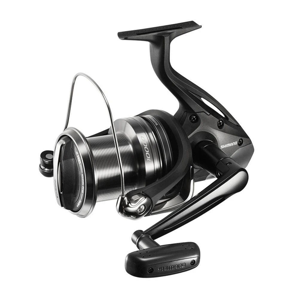 Carp Reel Shimano BEASTMASTER XB 4 Carp Reel Shimano BEASTMASTER XB - Image 2