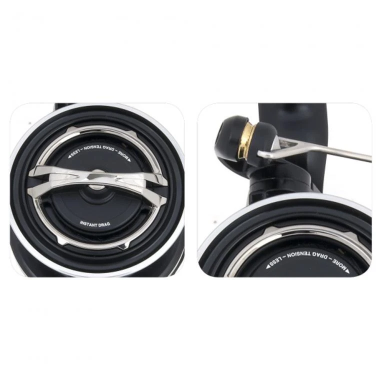 Carp Reel Shimano ULTEGRA XTD 4 Carp Reel Shimano ULTEGRA XTD - Image 2