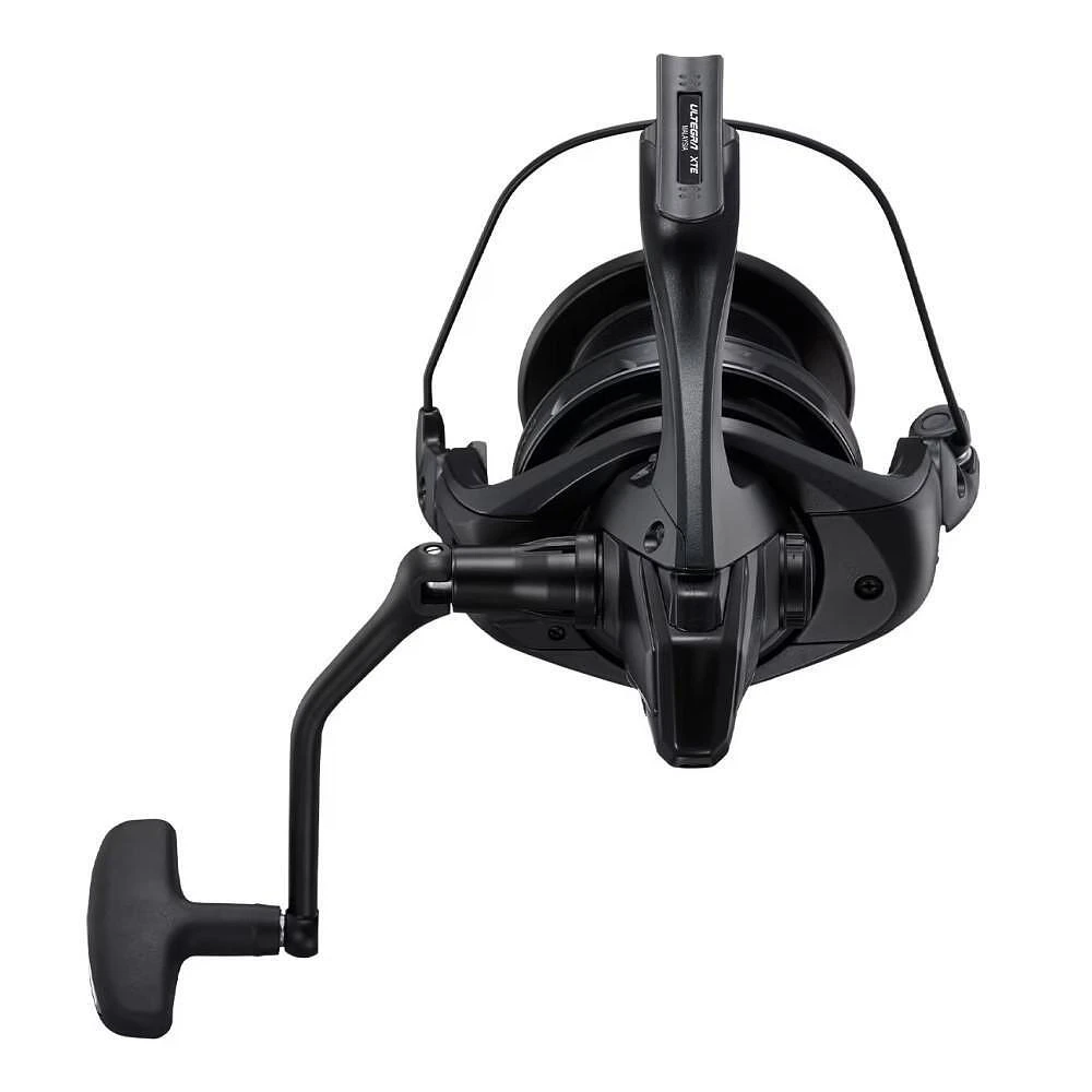 Carp Reel Shimano ULTEGRA XTE 14000 4 Carp Reel Shimano ULTEGRA XTE 14000 - Image 2