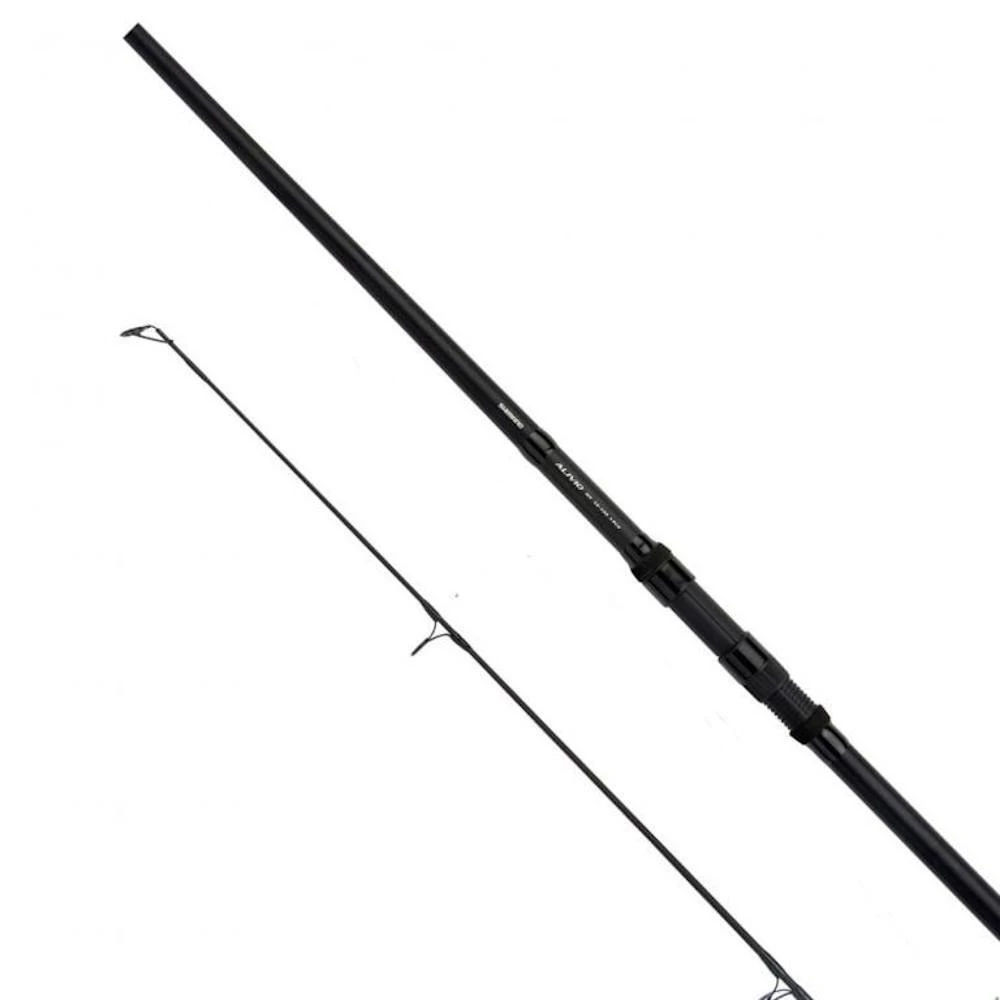 Carp Rod Shimano Alivio DX SPECIMEN - 2 Sections 7 Carp Rod Shimano Alivio DX SPECIMEN - 2 Sections - Image 5