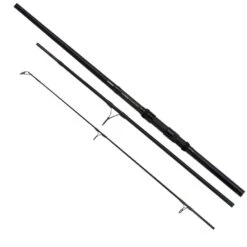 Carp Rod Shimano Alivio DX SPECIMEN - 3 Sections