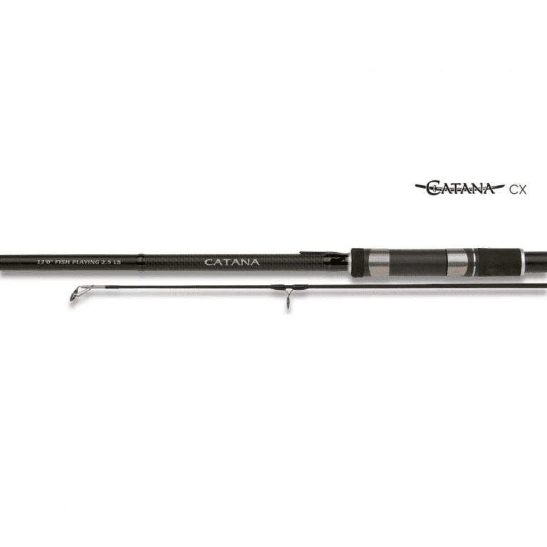 Carp Rod Shimano CATANA CX SPECIMEN 3 Carp Rod Shimano CATANA CX SPECIMEN