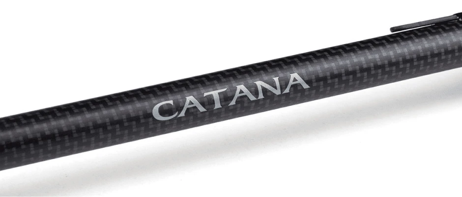 Carp Rod Shimano CATANA CX SPECIMEN 7 Carp Rod Shimano CATANA CX SPECIMEN - Image 5