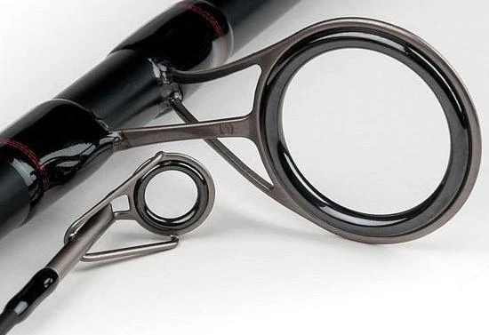 Carp Rod Shimano CATANA CX SPECIMEN 6 Carp Rod Shimano CATANA CX SPECIMEN - Image 4