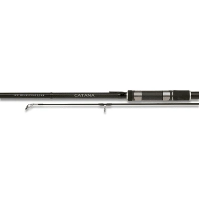 Carp Rod Shimano CATANA CX SPECIMEN 4 Carp Rod Shimano CATANA CX SPECIMEN - Image 2