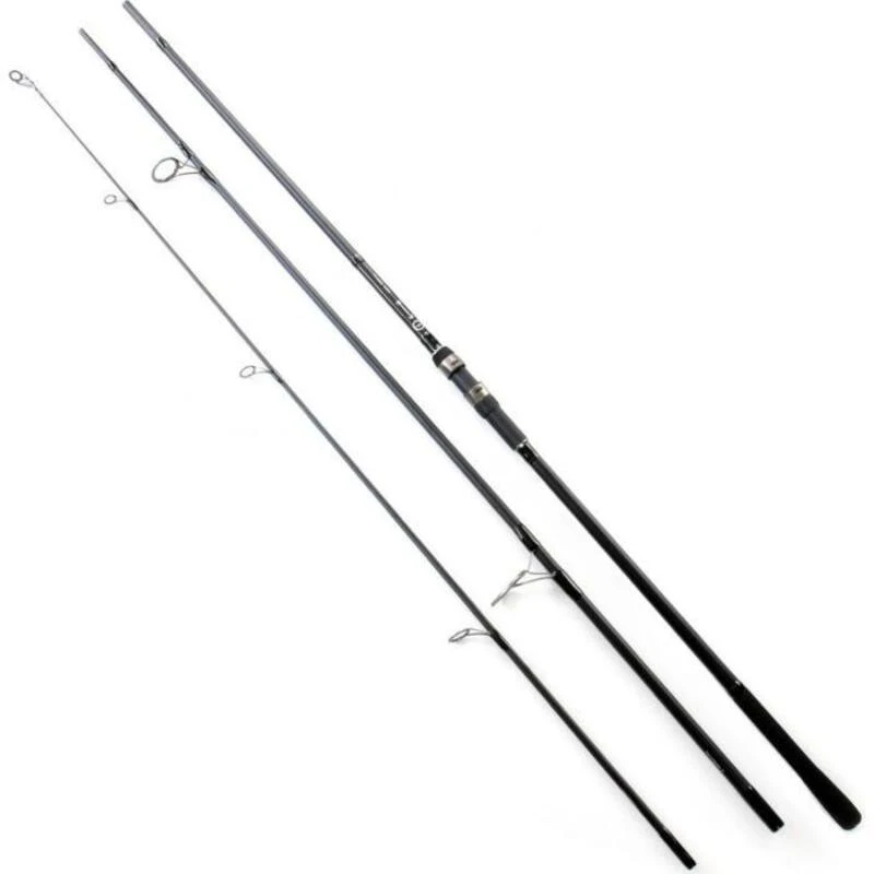 Carp Rod Shimano TRIBAL TX-1 3 PCS 5 Carp Rod Shimano TRIBAL TX-1 3 PCS - Image 3