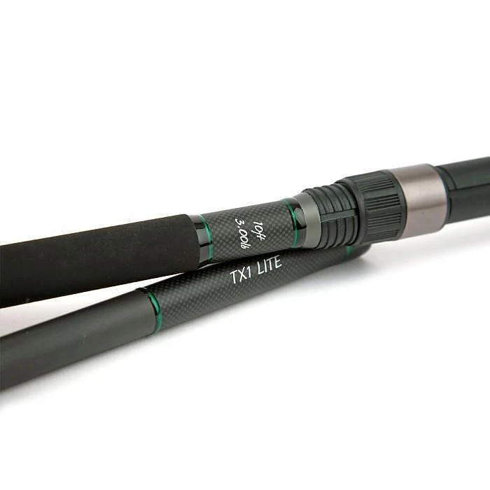Carp Rod Shimano TRIBAL TX-1-LITE 6 Carp Rod Shimano TRIBAL TX-1-LITE - Image 4