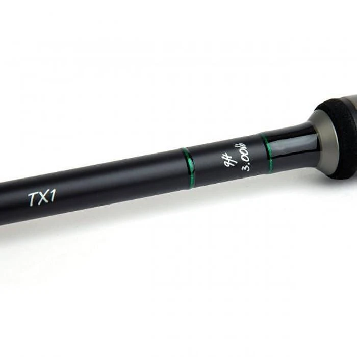 Carp Rod Shimano TRIBAL TX-1A 3pc 4 Carp Rod Shimano TRIBAL TX-1A 3pc - Image 2