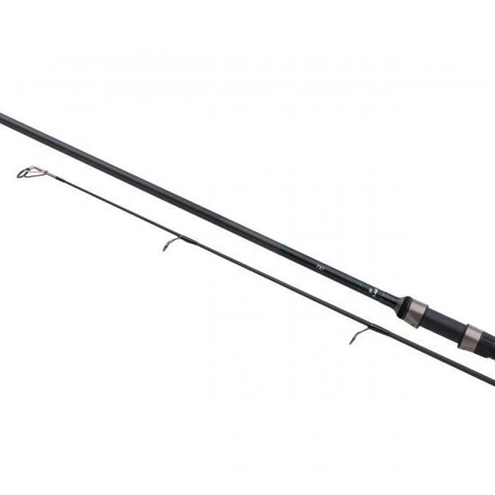 Carp Rod Shimano TRIBAL TX-1A 3pc 3 Carp Rod Shimano TRIBAL TX-1A 3pc