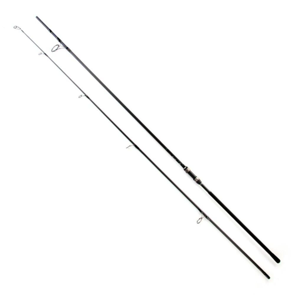 Carp Rod Shimano TRIBAL TX-1A 4 Carp Rod Shimano TRIBAL TX-1A - Image 2