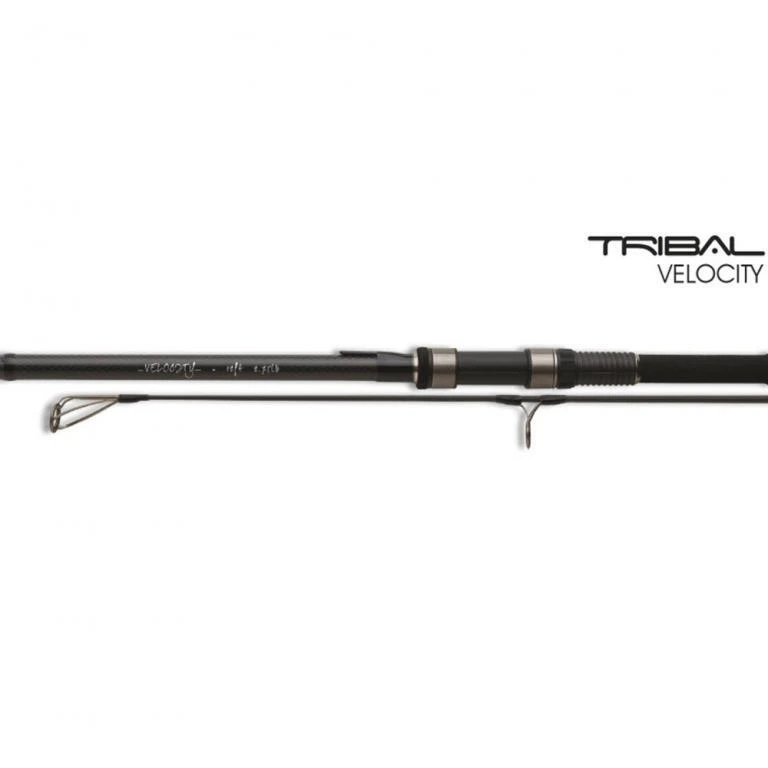 Carp Rod Shimano TRIBAL VELOCITY 5 Carp Rod Shimano TRIBAL VELOCITY - Image 3