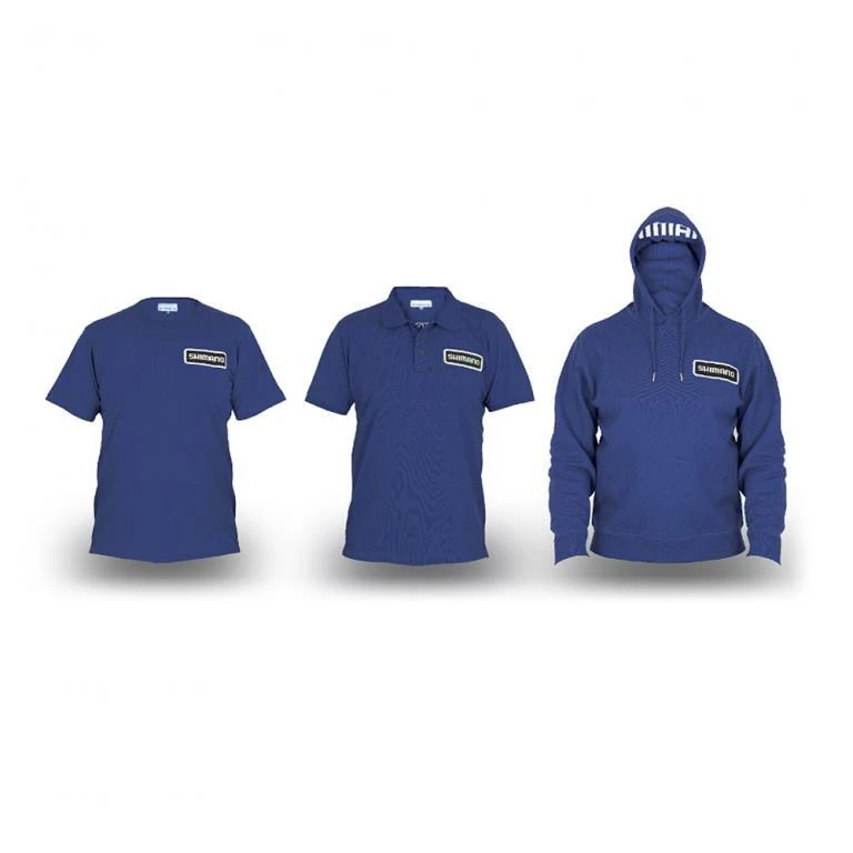 Clothing Pack Shimano ROYAL BLUE 7 Clothing Pack Shimano ROYAL BLUE - Image 5