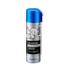 Degreasing Spray Shimano SP-018Q