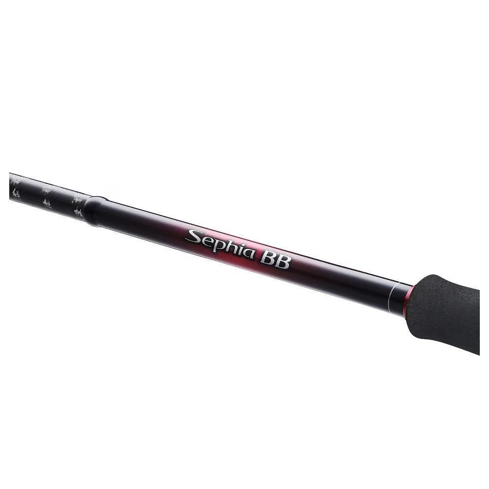 EGI Rod Shimano SEPHIA BB 3 EGI Rod Shimano SEPHIA BB