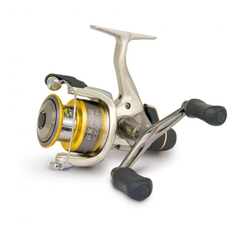 Fishing Reel Shimano EXAGE RC 3 Fishing Reel Shimano EXAGE RC