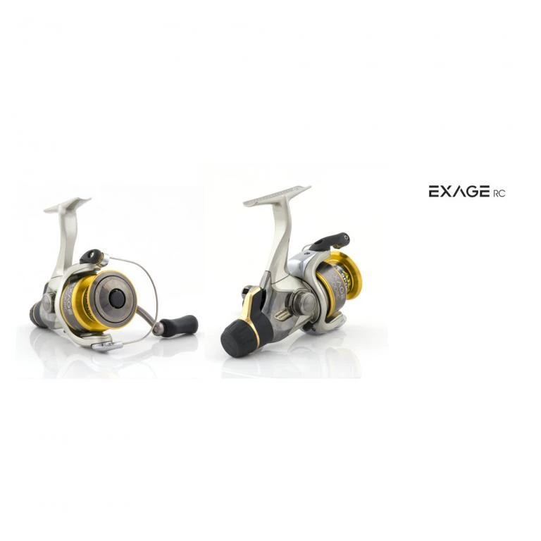 Fishing Reel Shimano EXAGE RC 7 Fishing Reel Shimano EXAGE RC - Image 5