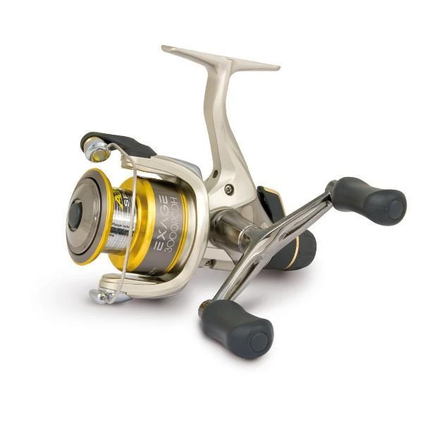 Fishing Reel Shimano EXAGE RC 5 Fishing Reel Shimano EXAGE RC - Image 3
