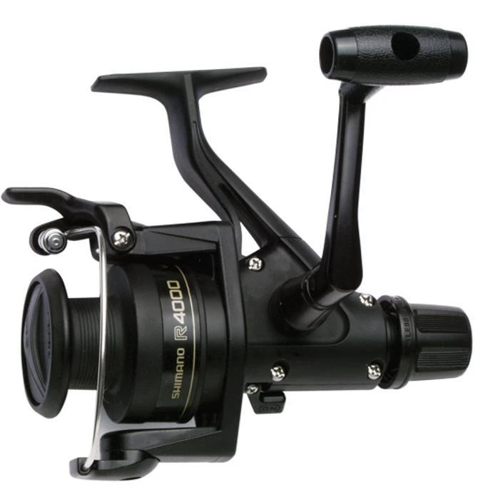 Fishing Reel Shimano IX 5 Fishing Reel Shimano IX - Image 3