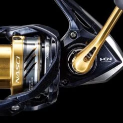 Spinning Reel Shimano NASCI FB -Shimano Shop fishing reel shimano nasci fb image 5f7420707d679 800x800