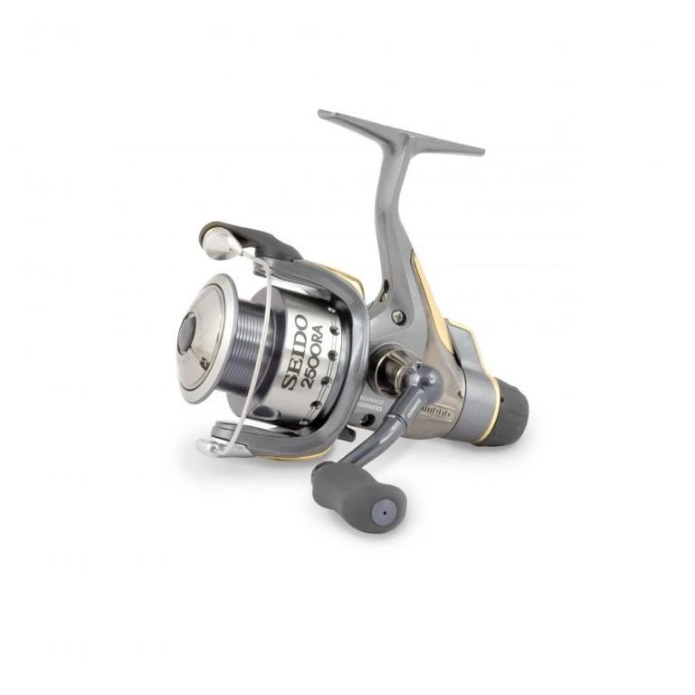 Fishing Reel Shimano SEIDO RA 3 Fishing Reel Shimano SEIDO RA