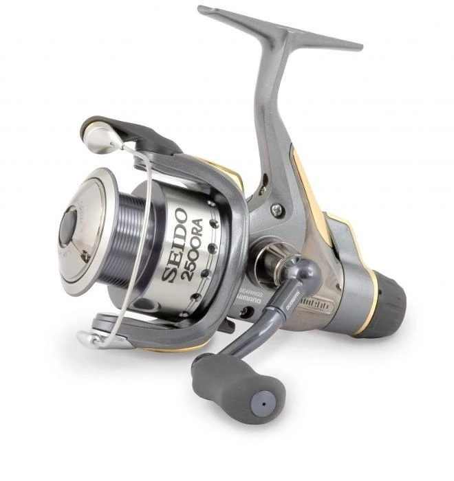Fishing Reel Shimano SEIDO RA 4 Fishing Reel Shimano SEIDO RA - Image 2