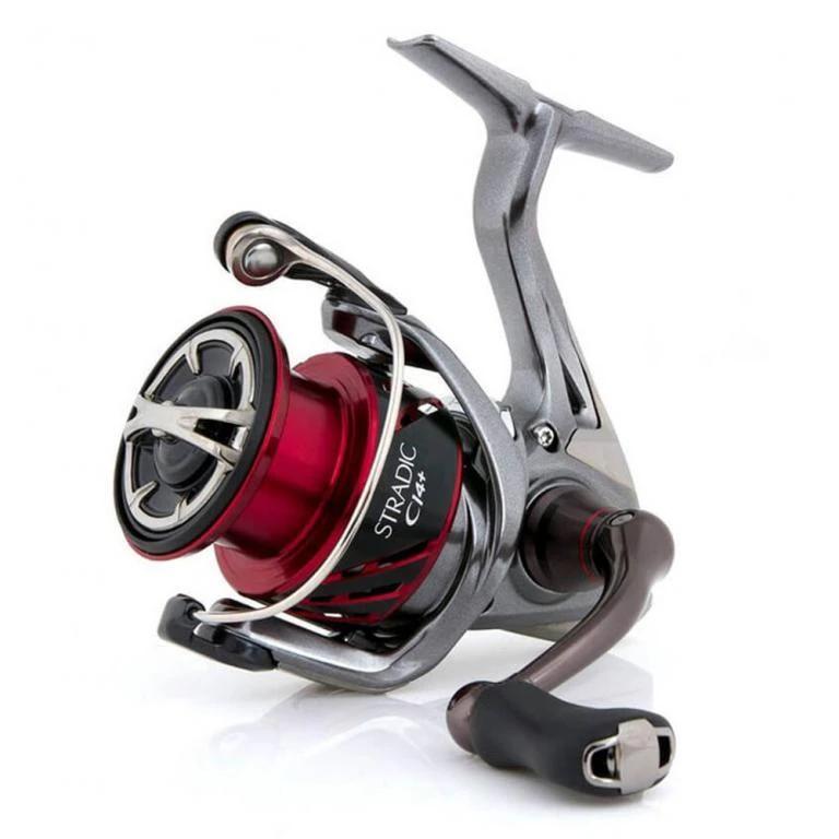 Fishing Reel Shimano STRADIC CI4 PLUS FB 7 Fishing Reel Shimano STRADIC CI4 PLUS FB - Image 5