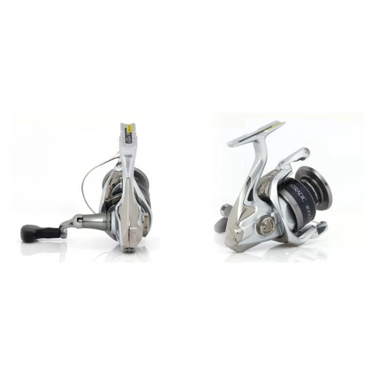 Fishing Reel Shimano STRADIC FK 6 Fishing Reel Shimano STRADIC FK - Image 4