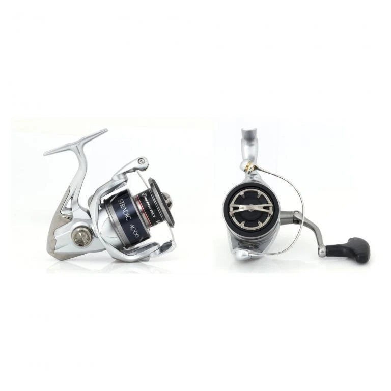 Fishing Reel Shimano STRADIC FK 8 Fishing Reel Shimano STRADIC FK - Image 6