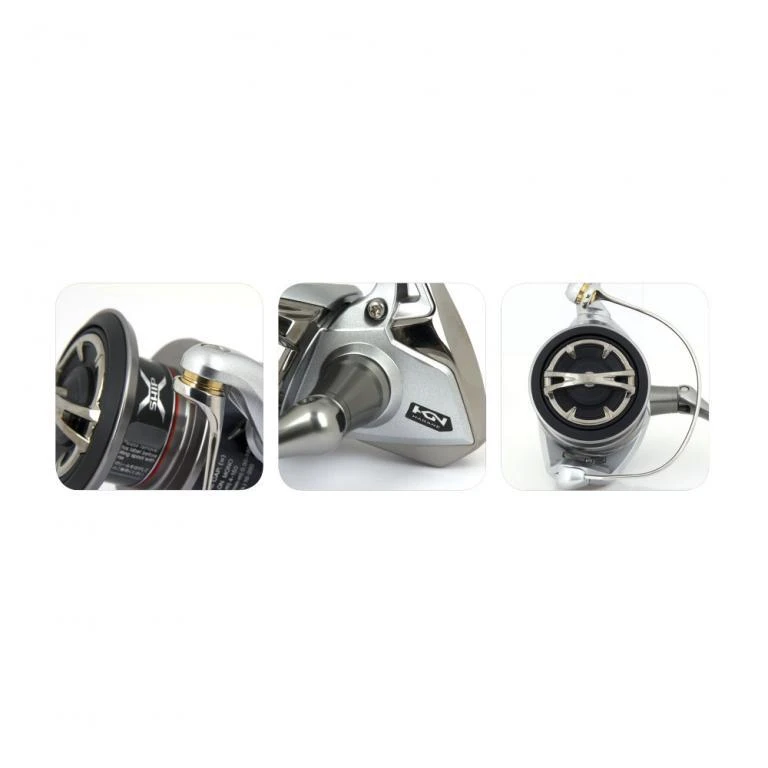 Fishing Reel Shimano STRADIC FK 5 Fishing Reel Shimano STRADIC FK - Image 3