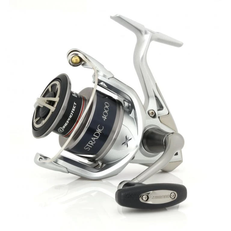 Fishing Reel Shimano STRADIC FK 10 Fishing Reel Shimano STRADIC FK - Image 8