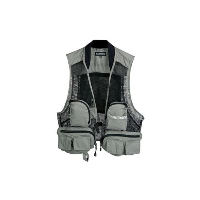Fishing Vest Shimano SHFV 3 Fishing Vest Shimano SHFV