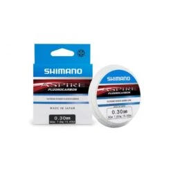 Fluorocarbon Line Shimano ASPIRE 50m 17 Fluorocarbon Line Shimano ASPIRE 50m -Shimano Shop fluorocarbon line shimano aspire 50m image 5f74b2487ccd0 800x800
