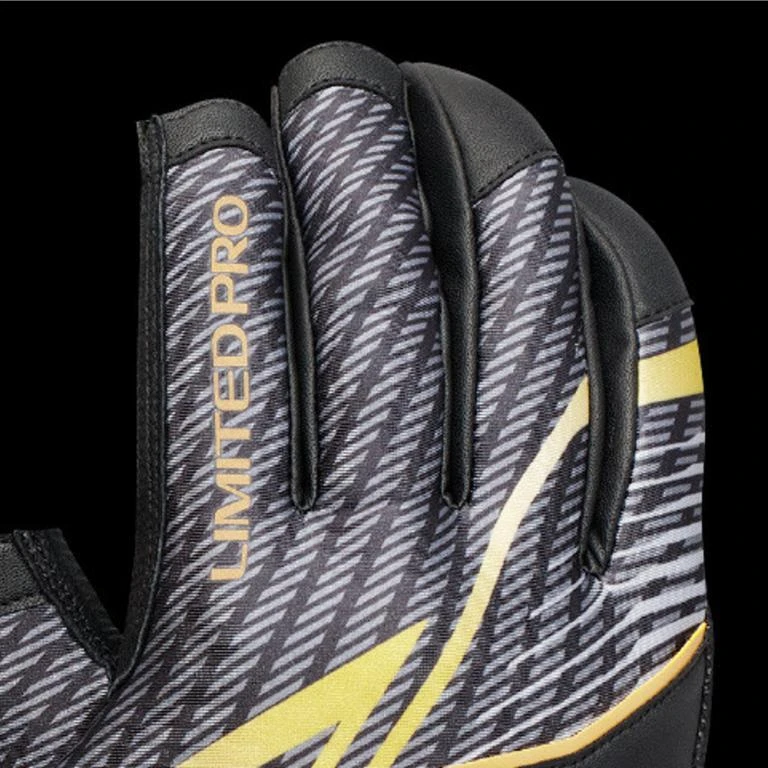 Gloves Shimano NEXUS LIMITED PRO TITANIUM 4 Gloves Shimano NEXUS LIMITED PRO TITANIUM - Image 2