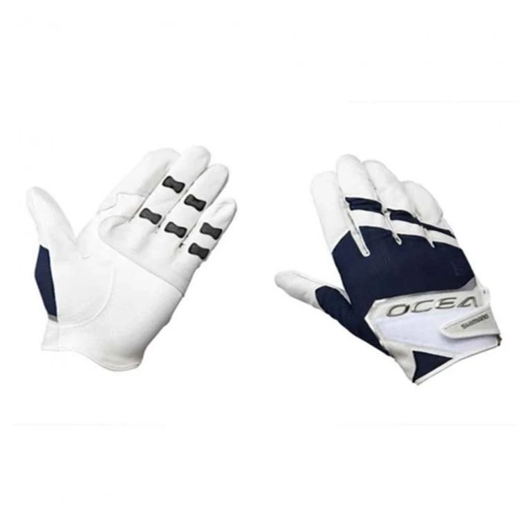 Gloves Shimano OCEA 3 Gloves Shimano OCEA