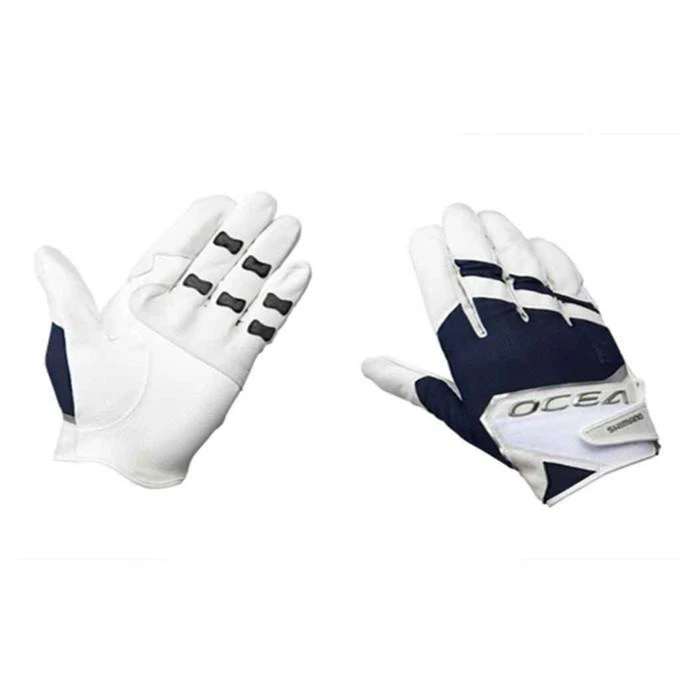 Gloves Shimano OCEA 4 Gloves Shimano OCEA - Image 2