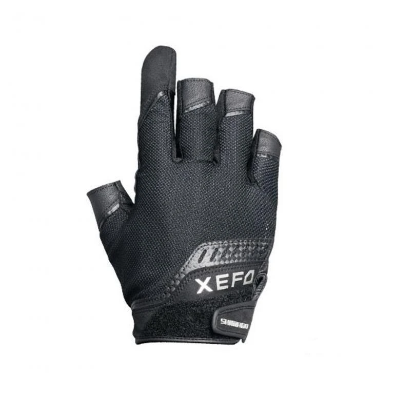 Gloves Shimano XEFO POWER CASTING 9 Gloves Shimano XEFO POWER CASTING - Image 7