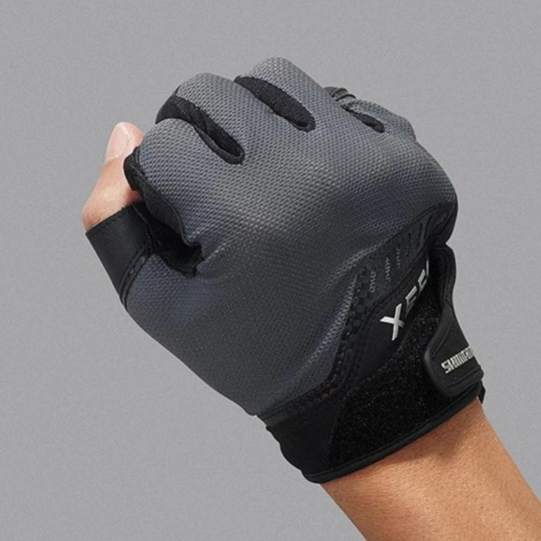 Gloves Shimano XEFO POWER CASTING 6 Gloves Shimano XEFO POWER CASTING - Image 4