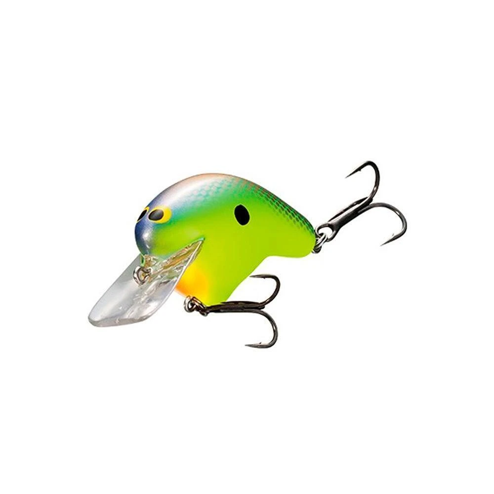 Hard Lure Shimano BANTAM MACBETH F - 5cm 9 Hard Lure Shimano BANTAM MACBETH F - 5cm - Image 7