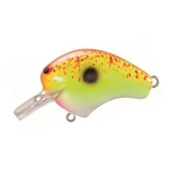 Hard Lure Shimano BANTAM MACBETH F - 5cm