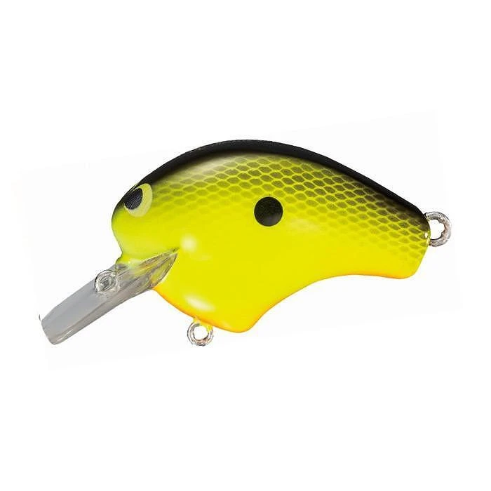 Hard Lure Shimano BANTAM MACBETH F - 5cm 5 Hard Lure Shimano BANTAM MACBETH F - 5cm - Image 3