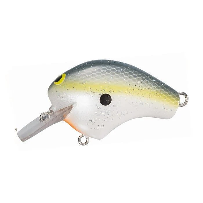 Hard Lure Shimano BANTAM MACBETH F - 5cm 11 Hard Lure Shimano BANTAM MACBETH F - 5cm - Image 9