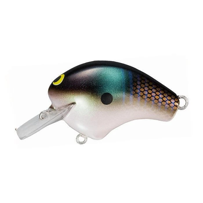Hard Lure Shimano BANTAM MACBETH F - 5cm 4 Hard Lure Shimano BANTAM MACBETH F - 5cm - Image 2