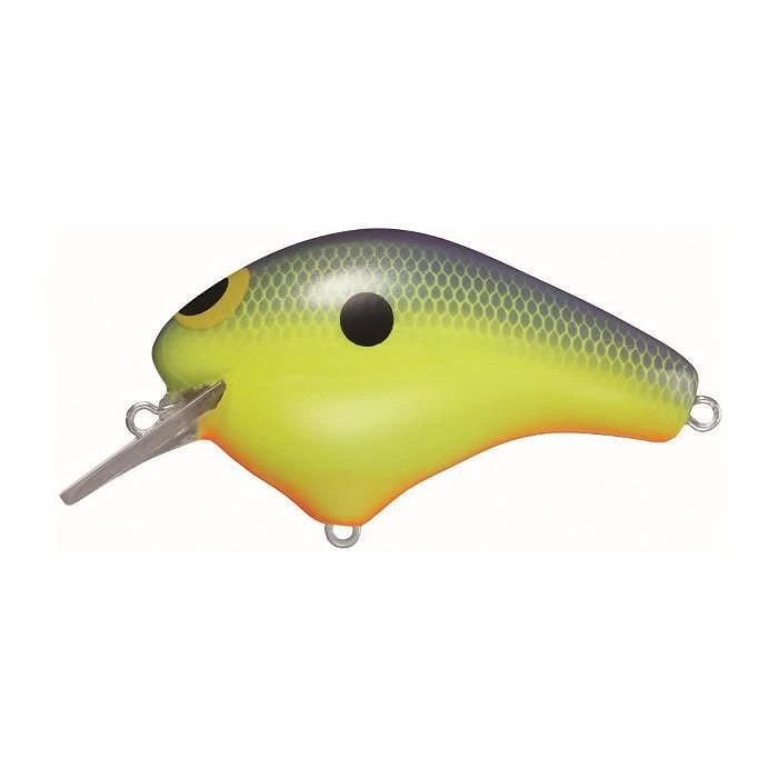 Hard Lure Shimano BANTAM MACBETH F - 6.3cm 6 Hard Lure Shimano BANTAM MACBETH F - 6.3cm - Image 4