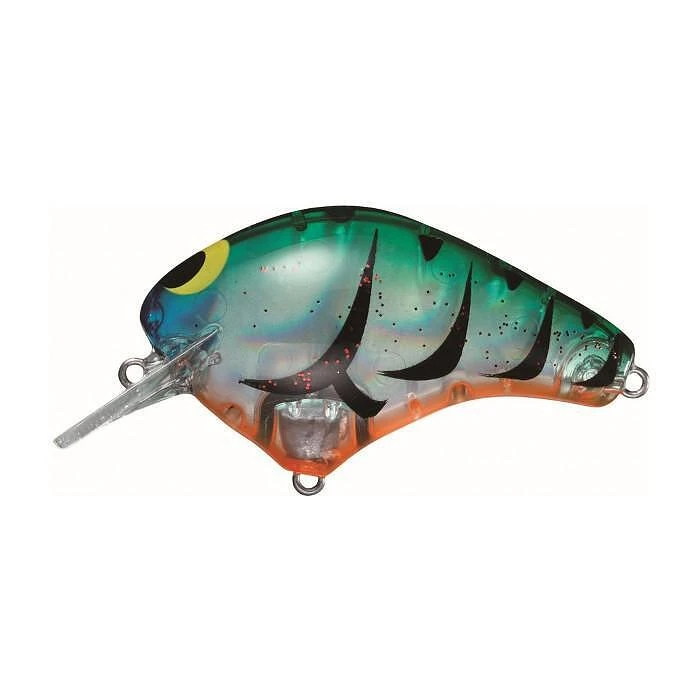 Hard Lure Shimano BANTAM MACBETH F - 6.3cm 4 Hard Lure Shimano BANTAM MACBETH F - 6.3cm - Image 2